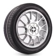 thumbnail image 1 of Llanta Continental Contipremiumcontact 2 195/60R14 86H, 1 of 2