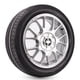 thumbnail image 1 of Llanta Continental Contipremiumcontact 2 195/60R14 86H, 1 of 2