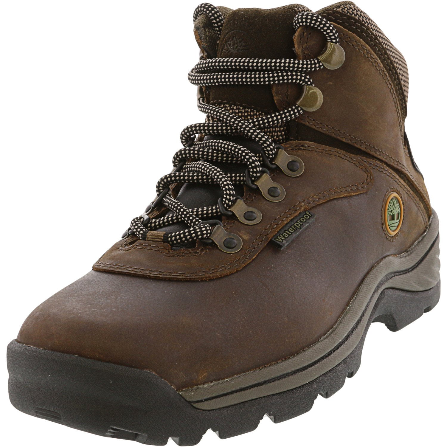best leather hiking boot