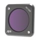 thumbnail image 1 of Filtros de efectos de vidrio óptico para fotos de cámara Action 2 ND1000 jinwen Lente de protección UV, 1 of 8