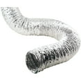 thumbnail image 1 of GENERIC 50' ALUM FLEX DUCT, 1 of 1