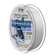 thumbnail image 1 of 1 Roll 100m FTK Super Fishing Line Performance Strong Tough Wear Resistant Main Line, 1 of 7
