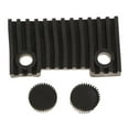 thumbnail image 1 of Almencla 1Ensemble Support de Réservoir d'Essence Coussin en Caoutchouc pour 125 GS125, 1 of 8