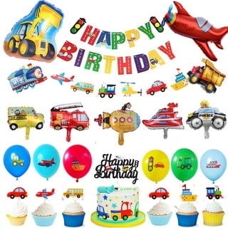 27pcs Cake Party Birthday Stickers For Laptop Scrapbook Ipad Phone