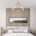 thumbnail image 4 of Livex Lighting - Lucerne - 5 Light Chandelier in New Traditional Style - 24, 4 of 8