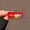 Mood Power Brooch - Red, variant on 1PCS Social Battery Pin,My Social Battery Slider Pin,Funny Interactive Brooch Pins Lapel,Mood Enamel Pins 7 Days a Week for Backpacks Hat Bags Scarves Clothing