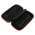 thumbnail image 1 of Estuche Rígido Para Consola De Juegos Bolsa De Almacenamiento Con Cremallera Doble, 1 of 8