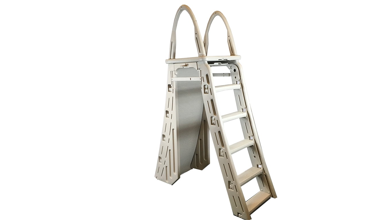 Buy Confer Plastics 7200 Roll Guard 4856 Inch A Frame Safety Swimming