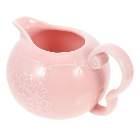 

milk pitcher household milk cup convenient creamer pitcher multi-function gravy pitcher home accessoryHousehold Milk Cup Convenient Creamer Pitcher Multi-function Gravy Pitcher Home Accessory