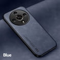 thumbnail image 3 of Funda a prueba de golpes para Honor Magic 6 Lite Magic 5 Lite X9b X9a, Funda protectora con soporte magnético incorporado para coche, 3 of 5