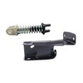 thumbnail image 3 of Resorte del pedal del embrague,Kit de reparación del soporte del resorte del pedal del embrague,Soporte del pedal del embrague Reparador del resorte del embrague,7701053596 46511-00QAB, 3 of 9