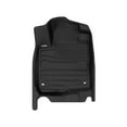 thumbnail image 2 of TuxMat - For Honda HR-V 2023-2026 Models - Custom Car Mats - Maximum Coverage, All Weather, Laser Measured - This Full Set Includes 1st and 2nd Rows, 2 of 7