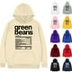 thumbnail image 3 of Sudaderas de Acción de Gracias Para Hombres Sudadera Con Capucha Casual de Manga Larga Impresa Divertida Odeerbi ODB122588, 3 of 3