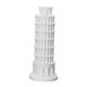 thumbnail image 1 of Arquitectura Estatua Arte Escultura Adorno Regalo Mesa Centro de Mesa Estante Resina 8 cm x 8 cm x 205 cm, 1 of 9