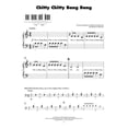 thumbnail image 4 of Over the Rainbow and Other Great Songs (Various) Five Finger Piano Songbook Fiv, 4 of 5