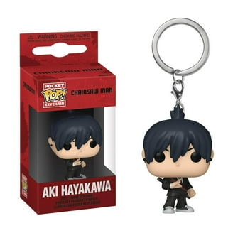 Funko Haikyu Pocket POP! Shoyo Hinata Keychain - Walmart.com