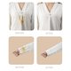 thumbnail image 5 of Clothing Stain Removal Wet Wipes Individual Wrapped Cleaning Wipes For Clothes, 5 of 5