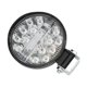 thumbnail image 3 of Lámpara de conducción todoterreno ANGGREK Luz de trabajo LED 3000LM IP67 resistente al agua, 3 of 8