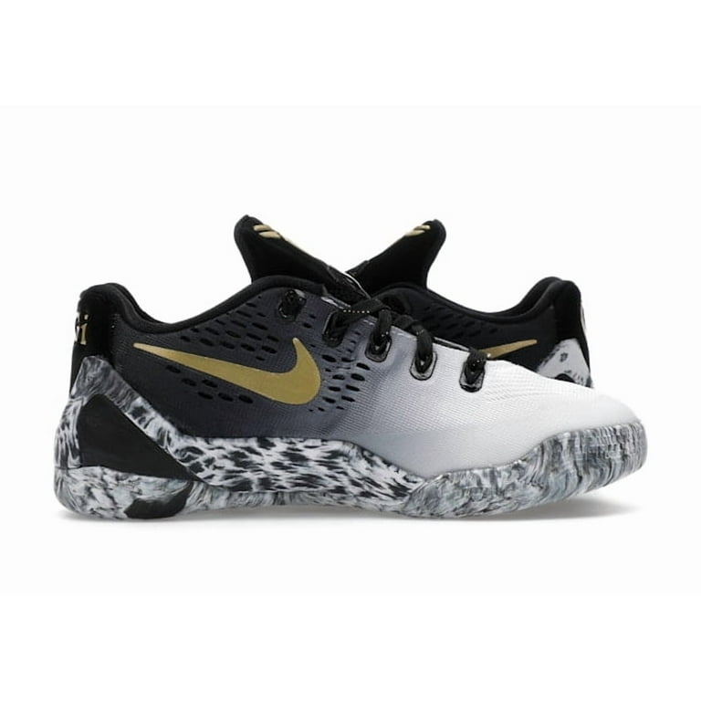 シューズ(女性用) Nike Kobe 9 EM Low Mambacita (GS) Nike Kobe 9 Low EM 
