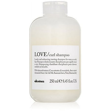Davines Love curl Shampoo, 8.45 Fl. oz.