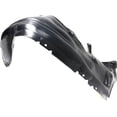thumbnail image 2 of Geelife Fender Liners Set of 2 Front Driver & Passenger Side Left Right for Tundra, 2 of 9