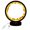 Citrine tooth, variant on WINDLAND Crystal Column Night Lamp Healings Stone USB LED Night Light for Sleep