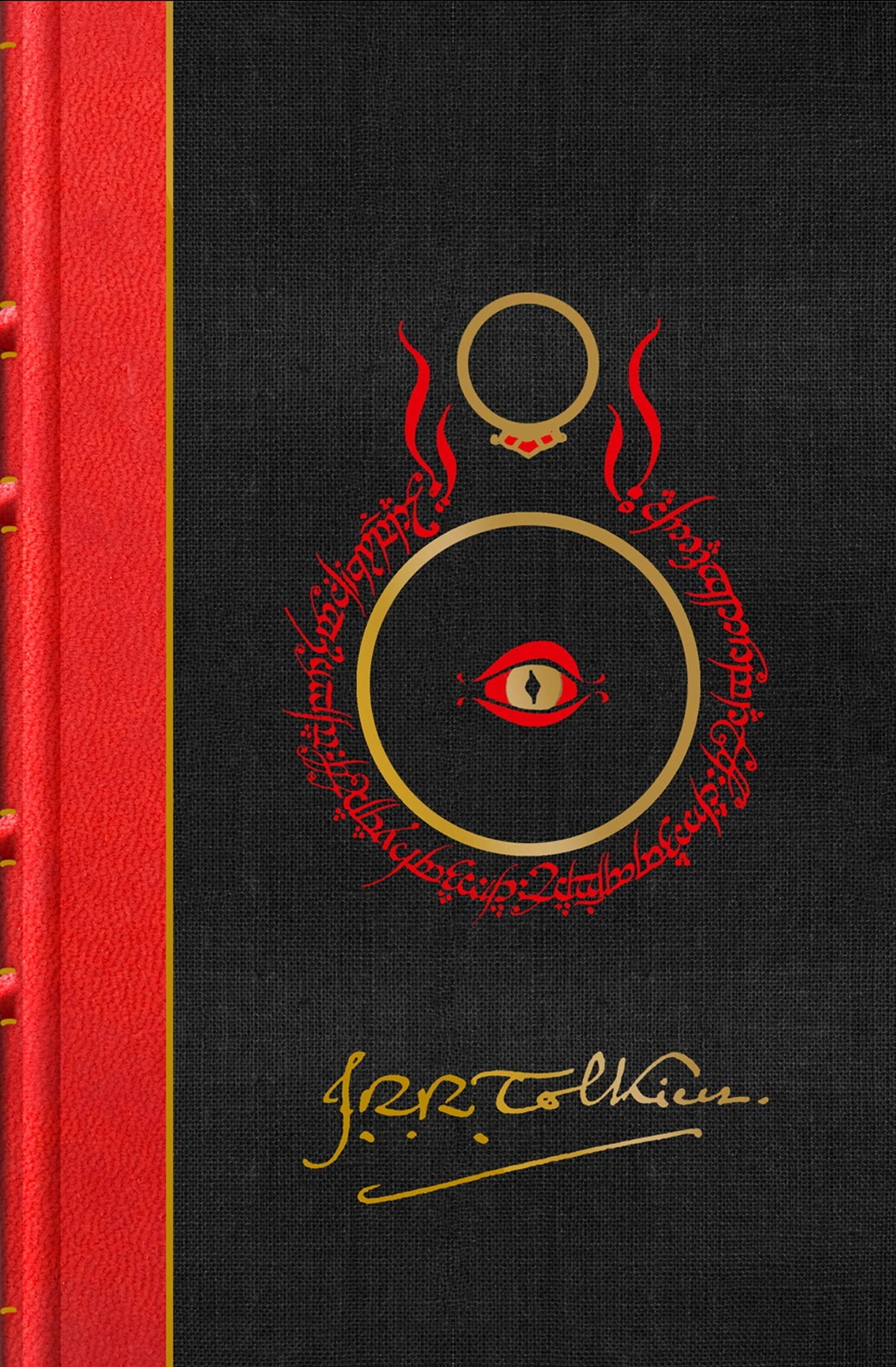 The Lord of the Rings　special edition J.R.R. Tolkien's The Lord of the Rings: Special Edition