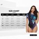 thumbnail image 5 of Balery Purple Sky Wolf Body de cuello redondo de manga corta para mujer Tops de manga corta Tops básicos-Medium, 5 of 7