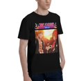 thumbnail image 2 of Camiseta de Manga Corta para Hombres Bleach, 2 of 5