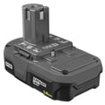 thumbnail image 4 of Batería compacta de iones de litio ONE+ de 18 V y 1,5 Ah de Ryobi, 4 of 4