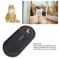 thumbnail image 4 of Pet Microchip Reader, USB 128 Data Storage FDX Animal Chip ID Tag Scanner Reader for Dog Cat, Rechargeable Handheld Pet Chip ID Scanner, Easy to Use Compact Portable Design, 4 of 7