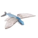 thumbnail image 5 of Sea Animal, Surtido de Juguetes de Plástico para , Realistas de La , Decoración Coleccionable para Hugo Juguete de figura animal, 5 of 8