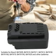thumbnail image 3 of Battery Converter, Practical Battery Conversion Adapter Compact  for Cordless Tool, 3 of 7