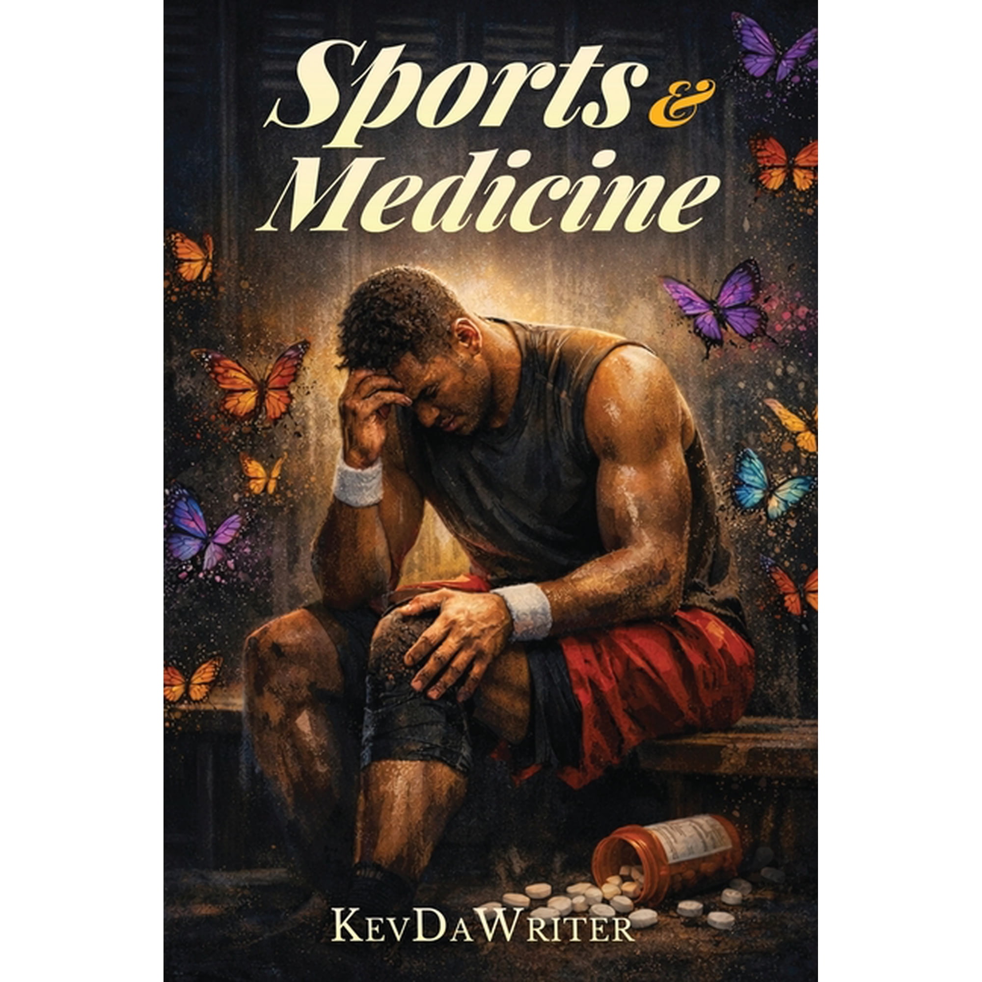 Sports And Medicines, (Paperback)