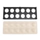 thumbnail image 2 of Máquina Para Hacer Raviolis, Prensa Para Ravioles ABS De aleación De Aluminio De Fácil Limpieza De Grado Alimenticio Para Cocina, 2 of 7