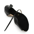 thumbnail image 2 of Capezio Eva Ballroom Shoe, 2 of 6