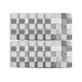 thumbnail image 2 of Mosaic Tile Stickers Bathroom Kitchen Home Wall or Floor, 2 of 11