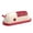 Red, variant on Rechargeable Electric Knife Sharpener Fast Grinding Tool for Kitchen Knives, Household Sharpening Machine, Gifts for Home Chefs and Cooks@100, Red