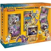 Pokemon Triumphant Prime Challenge Box