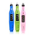 thumbnail image 2 of USB Charging Nail Electric Manicure Drill Set Remove Polish Pedicure 6 Pcs Nail File Sanding Bands, 2 of 5