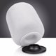 thumbnail image 5 of Gwong Electrónica Titular del altavoz Soporte antideslizante anti-scrath silicone Smart Speaker Soporte soporte para Apple HomePod, 5 of 6