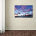 thumbnail image 3 of Trademark Fine Art 'Anywhere with You' Canvas Art by Philippe Sainte-Laudy, 3 of 3
