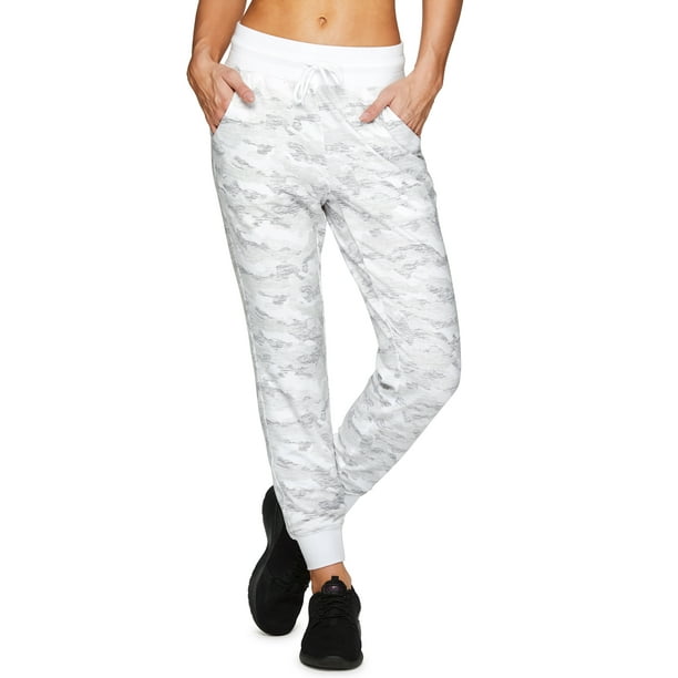 rbx camo joggers