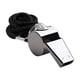thumbnail image 1 of Wosthever Silbatos de acero inoxidable, herramientas de entrenamiento ruidosas, portátiles para colgar al aire libre, 2 uds. Deportes y aire libre, 1 of 6