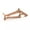 Pink, variant on MATROOY EDC 1 PC Small Titanium Alloy Screwdriver Tool Wrench Pocket Tool-Titanium