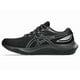 thumbnail image 2 of ASICS Women's 9.5 B GEL-JADEITE? 2 Running Shoes in Black/Black, 2 of 6