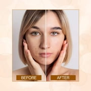 L.A Girl Soft Honey Pro Matte HD Foundation