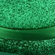 thumbnail image 3 of Hombres Mujeres Sombrero De Copa Vestido De Lujo Lentejuelas Brillantes Mago Sombrero De Actuación Verde SM SunniMix Magician sombrero hombres mujeres, 3 of 6