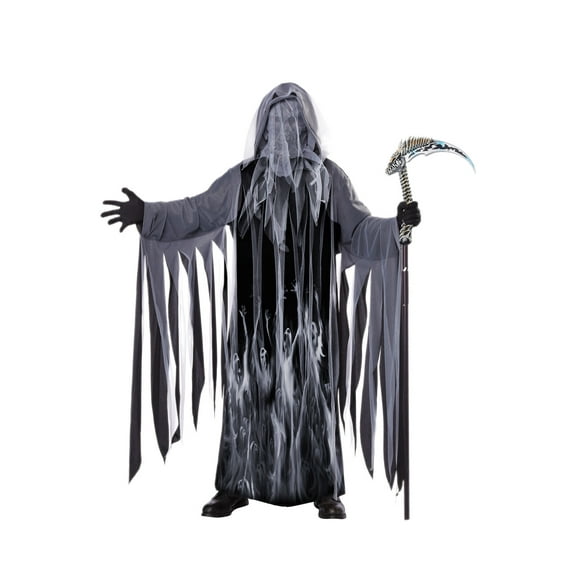 Men's Soul Taker Costume