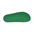 thumbnail image 6 of Polo Ralph Lauren Cayson Pony Slides Men's Sandals Billiard Green 816830742-008, 6 of 6